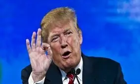 ۳ شرط ترامپ برای ماندن در برجام