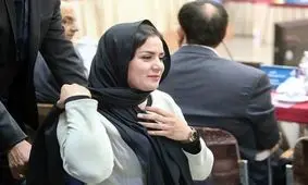 نعمتی: نامزدی‌ام برای جایزه روز جهانی زن شگفت‌انگیز است/ از کشوری انتخاب شده‌ام که علیه آن تبلیغات منفی می‌شود