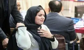 نعمتی: نامزدی‌ام برای جایزه روز جهانی زن شگفت‌انگیز است/ از کشوری انتخاب شده‌ام که علیه آن تبلیغات منفی می‌شود