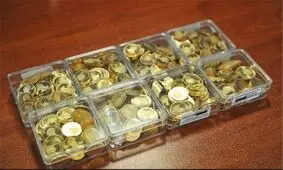 قیمت طلا، دلار، سکه و ارز