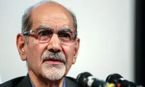 ممانعت از حضور محمد توسلی در دانشگاه تهران