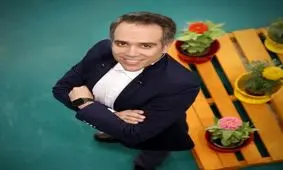 امير كربلايي زاده در گفتگوي اختصاصي با خبر فوري: پولدار نيستم!