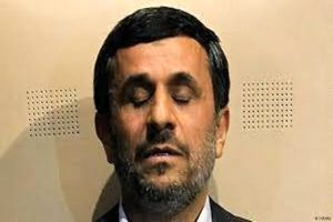 یادداشت احمدی نژاد درباره نامه اخیرش به مقام معظم رهبری