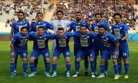 استقلال با سه غایب مقابل پرسپولیس