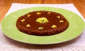 حلوایی برای افزایش قدرت باروری و تقویت نیروی جنسی