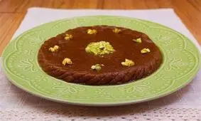 حلوایی برای افزایش قدرت باروری و تقویت نیروی جنسی