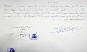 صحت صحبت‌های دایی در مقابل ادعاهای هنرپیشه جوان+عکس