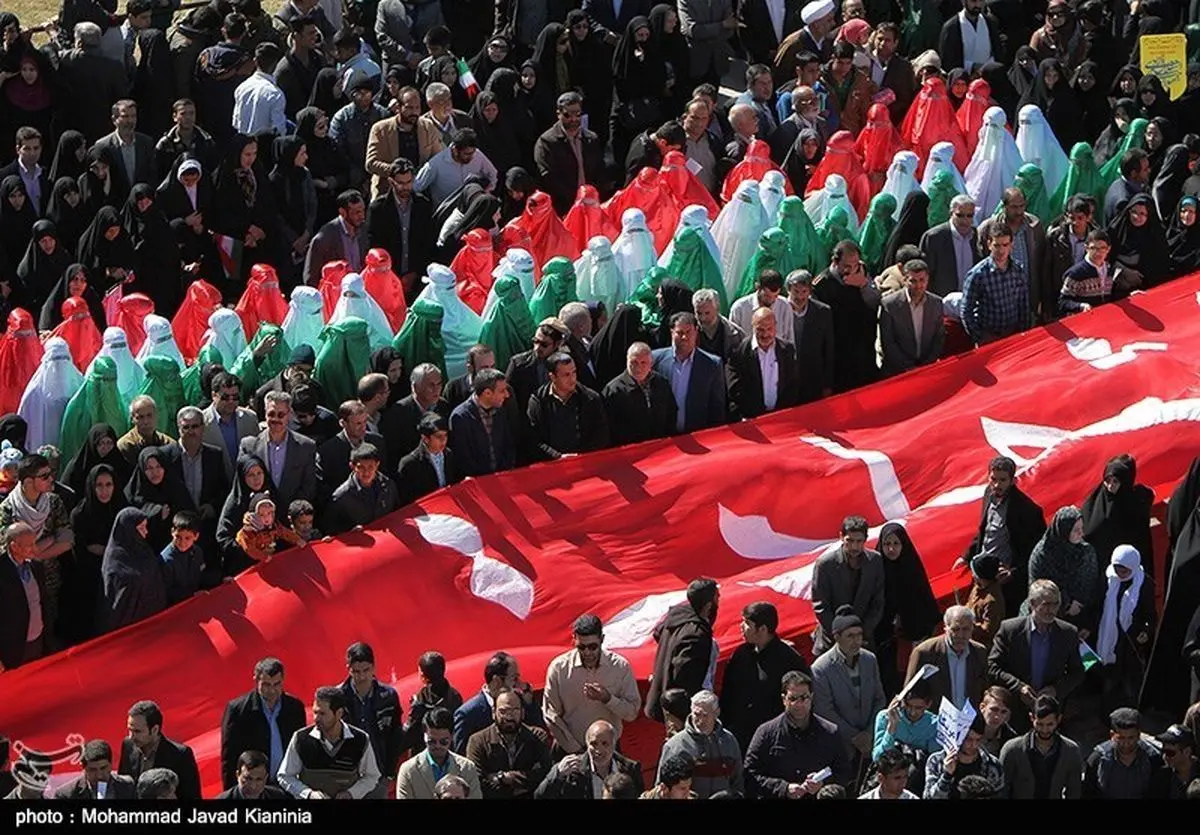 ۲۲ کمیته برای دهه فجر در استان کرمانشاه راه‌اندازی شده است