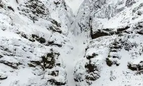 ۷ کوهنورد محلی در ارتفاعات دنا ناپدید شدند