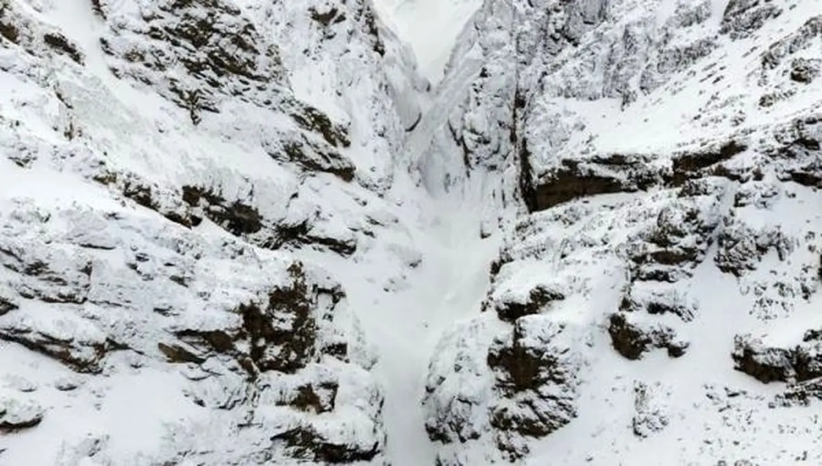 ۷ کوهنورد محلی در ارتفاعات دنا ناپدید شدند