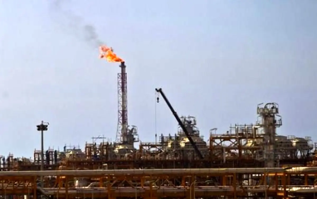 آتش‌سوزی و انفجار در ایستگاه پمپاژ نفت رامهرمز