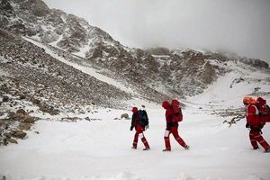 ۷ کوهنورد گم‌شده در دنا پیدا شدند