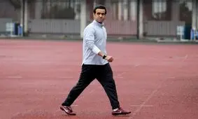 علی کریمی: کی‌روش لات کوچه خلوت است!
