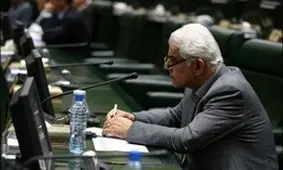 بهمنی: با کسانی که بدون سند اتهام می‌زنند برخورد قاطع شود /اظهارنظر یک نماینده یعنی نظر همه مجلس؟