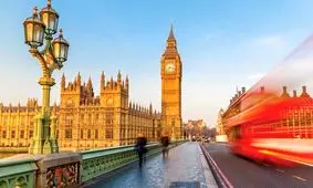 طرح تازه برای مقابله با آلودگی هوا در لندن