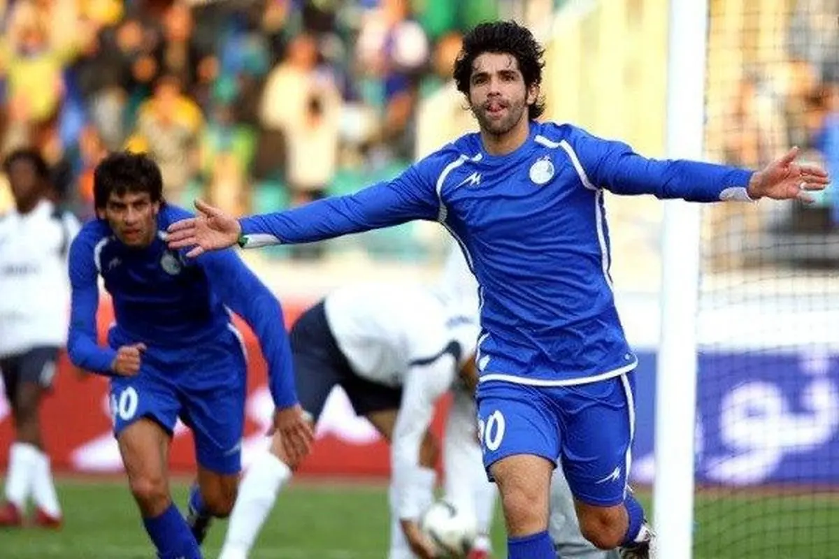 ۷ اسفند ۱۳۸۳؛ پیروزی دراماتیک استقلال در دربی