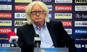 قرارداد شفر تمدید شد