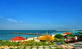 کیش بدون ویزا پذیرای شهروندان عراقی می‌شود