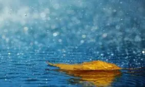 رگبار شبانه در راه پایتخت/ سامانه بارشی تازه به کشور وارد می‌شود