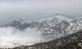 کشف قطعات جدید از پیکرهای جانباختگان هواپیمای آسمان