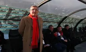 سقوط چشمگیر برانکو و صعود منصوریان در رده بندی مربیان جهان!