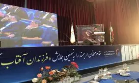 تابش: موانع حضور بانوان در ورزشگاه‌ها را برداریم