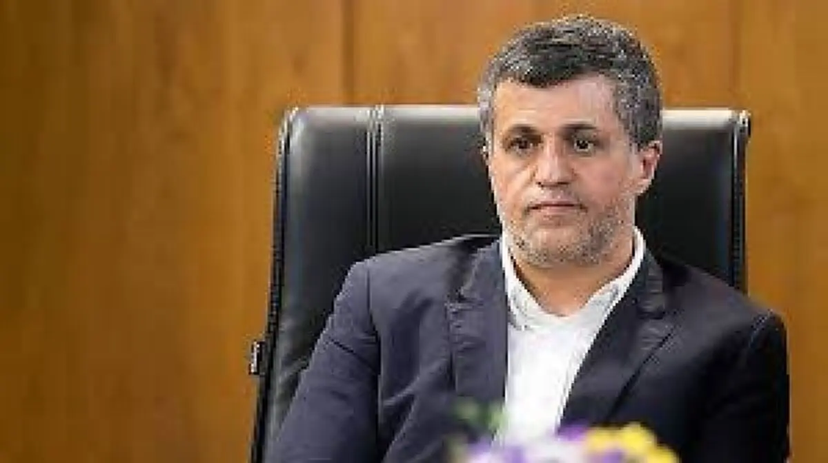 یاسر هاشمی: پدرم برای انتخابات مجلس خبرگان ستاد نداشت