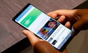 سامسونگ اینبار شانس خود را در شبکه اجتماعی امتحان می کند