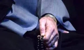 پیش بینی خاتمی از ایستادن احمدی نژاد در مقابل رهبری