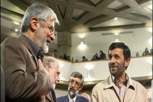 از حرف‌های شهید دیالمه درباره موسوی تا هشدار هاشمی درباره فرجام احمدی نژاد