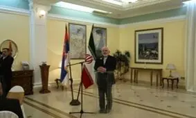 انتقاد شدید ظریف از سیاست های آمریکا در قبال برجام/کسی که در فکر پاره کردن این توافق است نتوانسته کاری کند