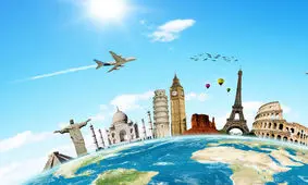 ورود به کشورهای مختلف چقدر هزینه دارد؟/ ویزا به‌جای مالیات گردشگری