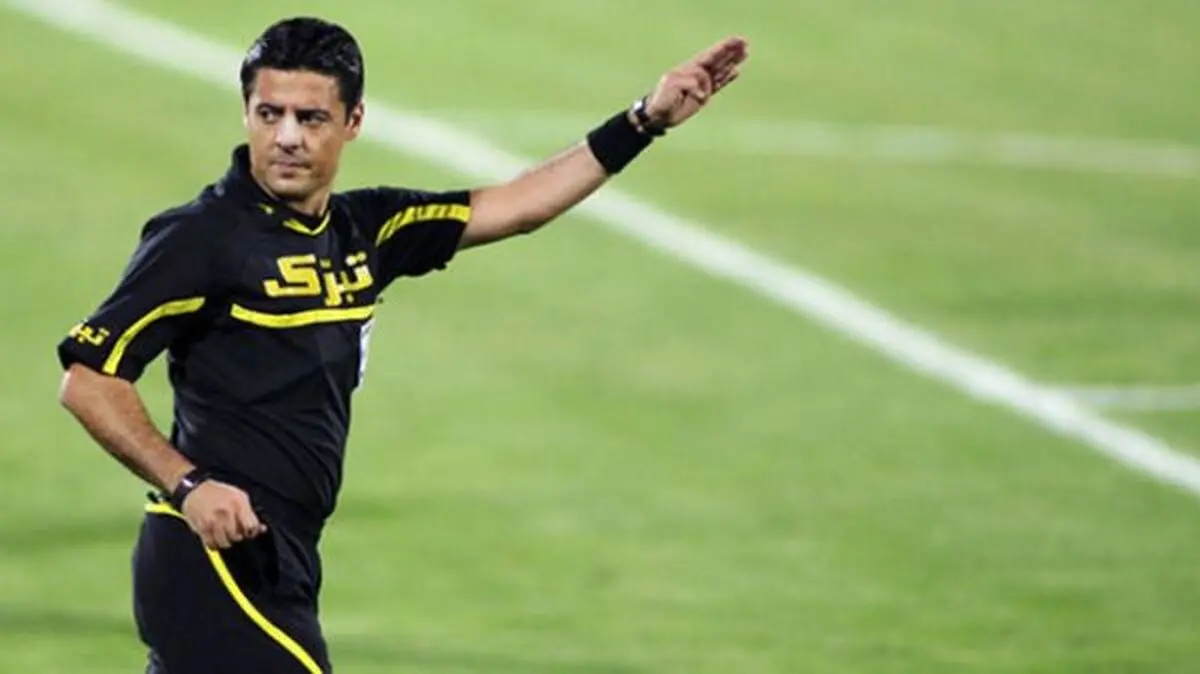 فغانی داور داربی ۸۶ شد