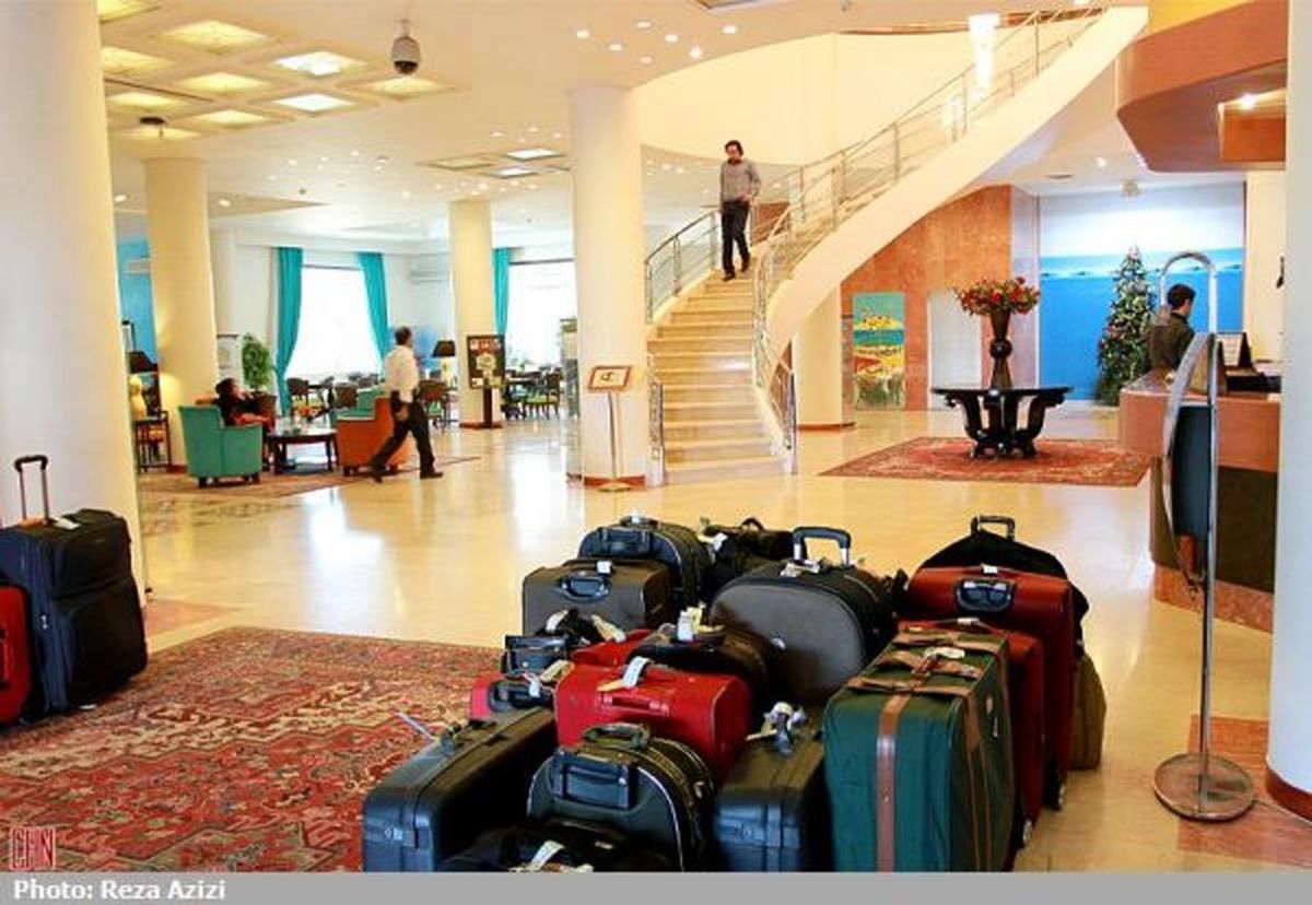 قیمت هتلها در نوروز افزایش پیدا نمیکند/ تخفیف هتلها در شهرهای کم مخاطبتر