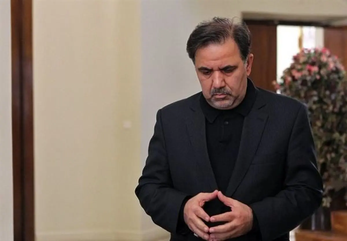 طرح استیضاح آخوندی پابرجاست/کمیسیون عمران یکشنبه تصمیم می گیرد