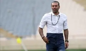 نیکبخت‌واحدی: اجازه ندادند رکورد پروین را بزنم/ استقلال می‌تواند برنده دربی شود