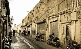 اینفوگرافیک/ چند میلیون ایرانی‌ در بافت‌های فرسوده شهری و روستایی زندگی می‌کنند؟