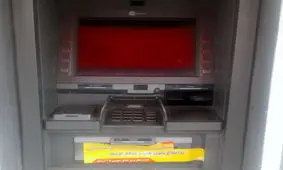 ماجرای پلمب خودپرداز بانک‌ها