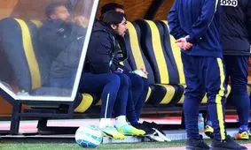 بازگشت رحمتی به دربی بعد از 13 ماه