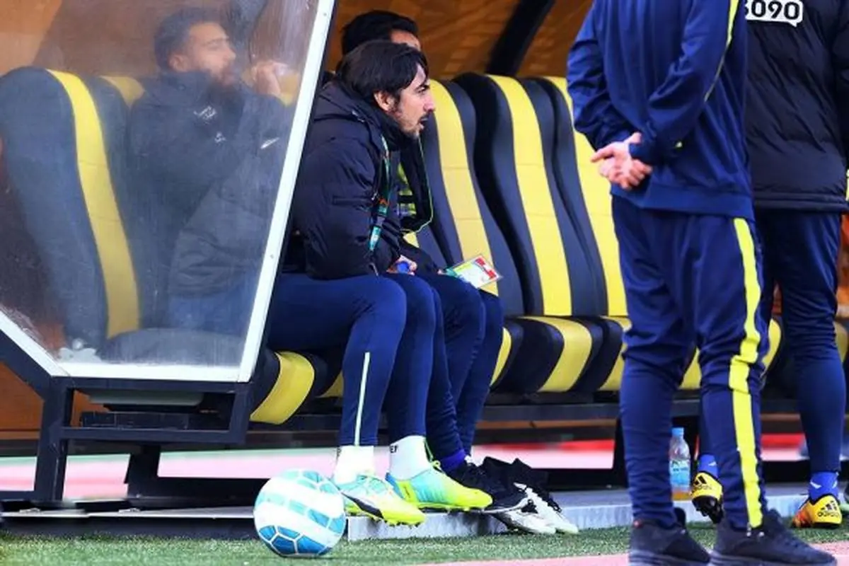 بازگشت رحمتی به دربی بعد از 13 ماه