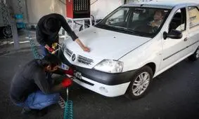 افزایش ساعت کار تمامی مراکز شماره گذاری پایتخت