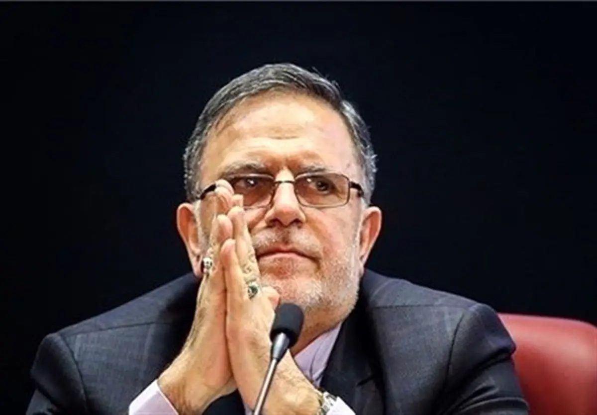 سیف: نظام و مردم از مسائل موسسات مالی خسارت دیدند