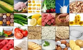 آخرین وضعیت قیمت و عرضه اقلام پرمصرف در آستانه نوروز 97 +جزییات