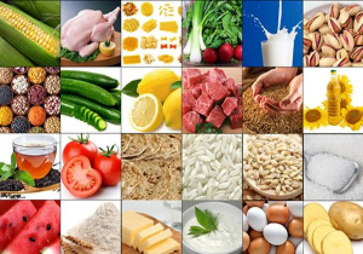 آخرین وضعیت قیمت و عرضه اقلام پرمصرف در آستانه نوروز 97 +جزییات