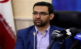 وزیر ارتباطات: پرونده فساد، اختلاس یا تبانی از مدیران خانم ندیده‌ام