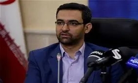 وزیر ارتباطات: پرونده فساد، اختلاس یا تبانی از مدیران خانم ندیده‌ام