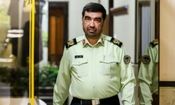 شهادت جانشین سازمان اطلاعات فراجا در حمله دیروز اسرائیل