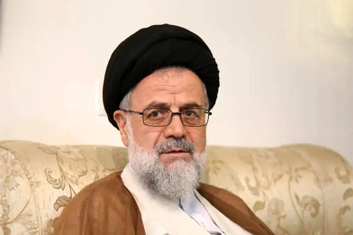 آیت‌الله سیدحسین موسوی تبریزی درگذشت

