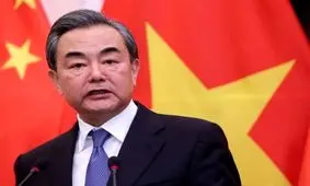 ۳ پیشنهاد وزیر خارجه چین برای گسترش روابط تهران و ریاض

