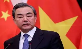 ۳ پیشنهاد وزیر خارجه چین برای گسترش روابط تهران و ریاض

